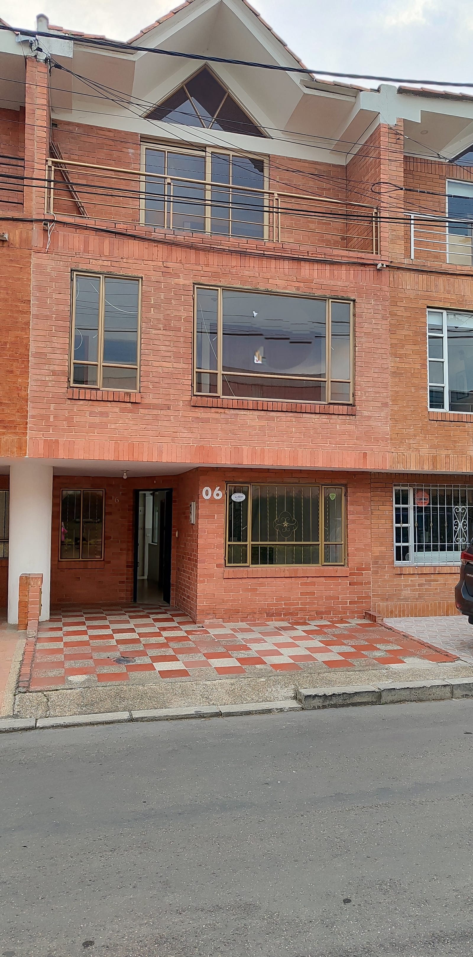 Casa en  Venta en Santa lucia, Chía