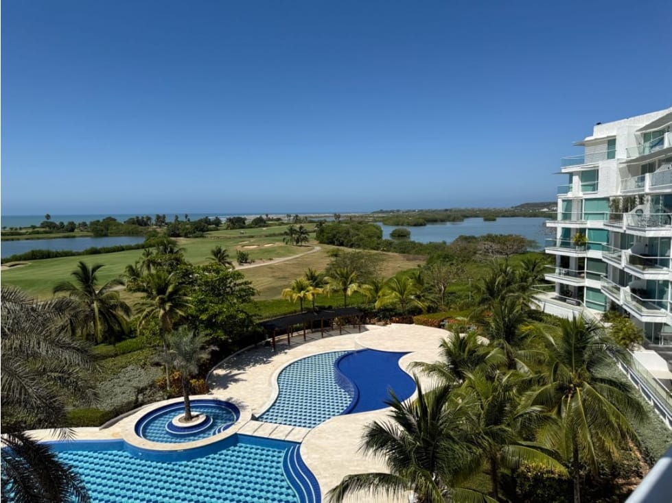 Apartamento en  Venta en Cartagena