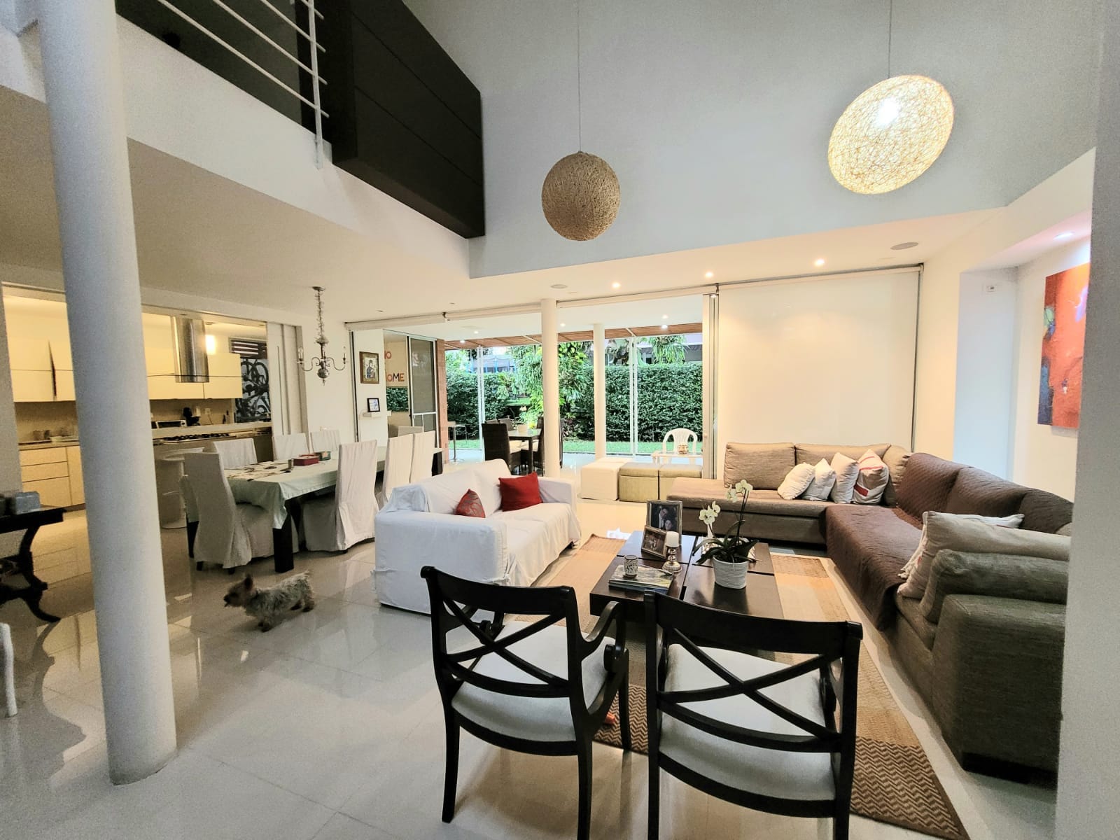 Casa en  Venta en Pance alto, Cali