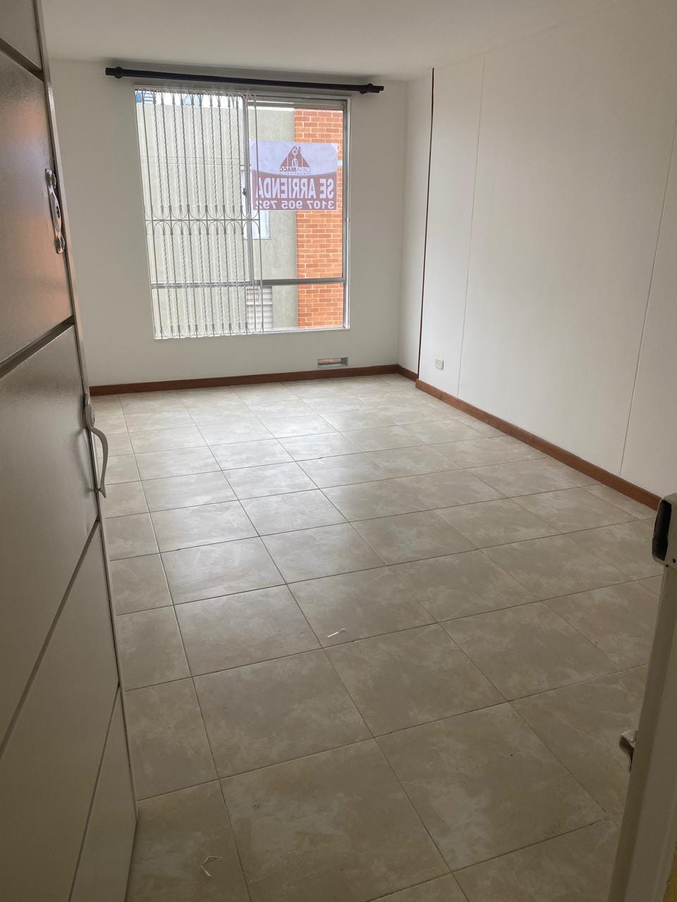 Apartamento en  Venta en El tintal, Bogotá
