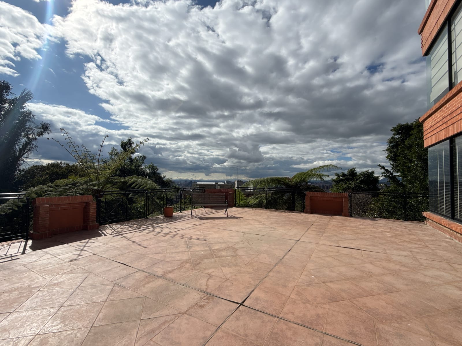 Apartamento en  Venta en Bogotá