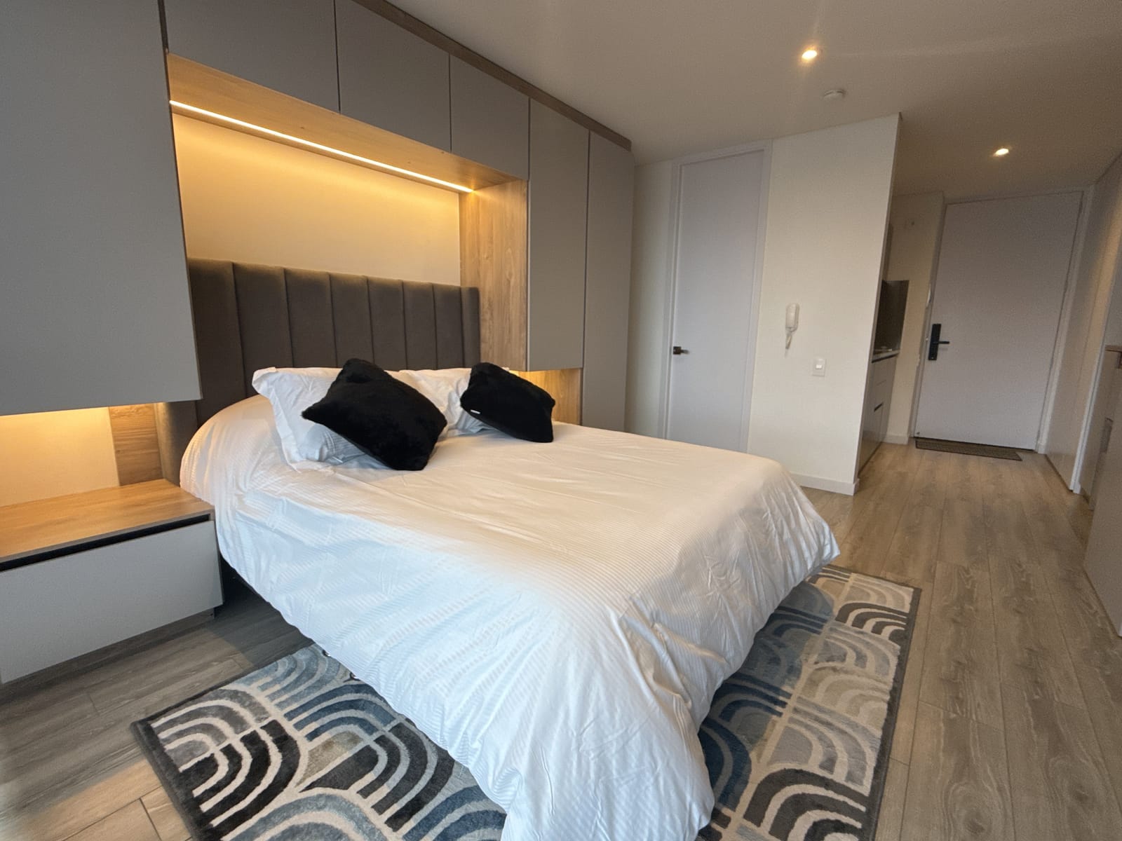 Apartamento en  Venta en Zona centro, Bogotá