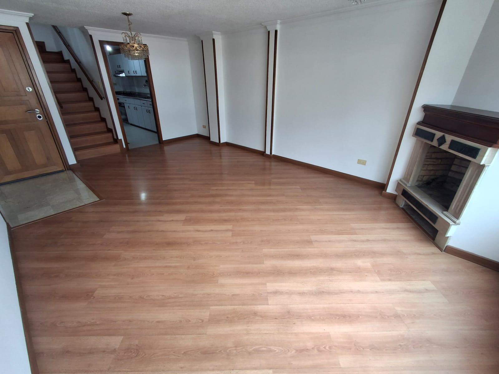 Apartamento en  Venta en El Batán, Bogotá