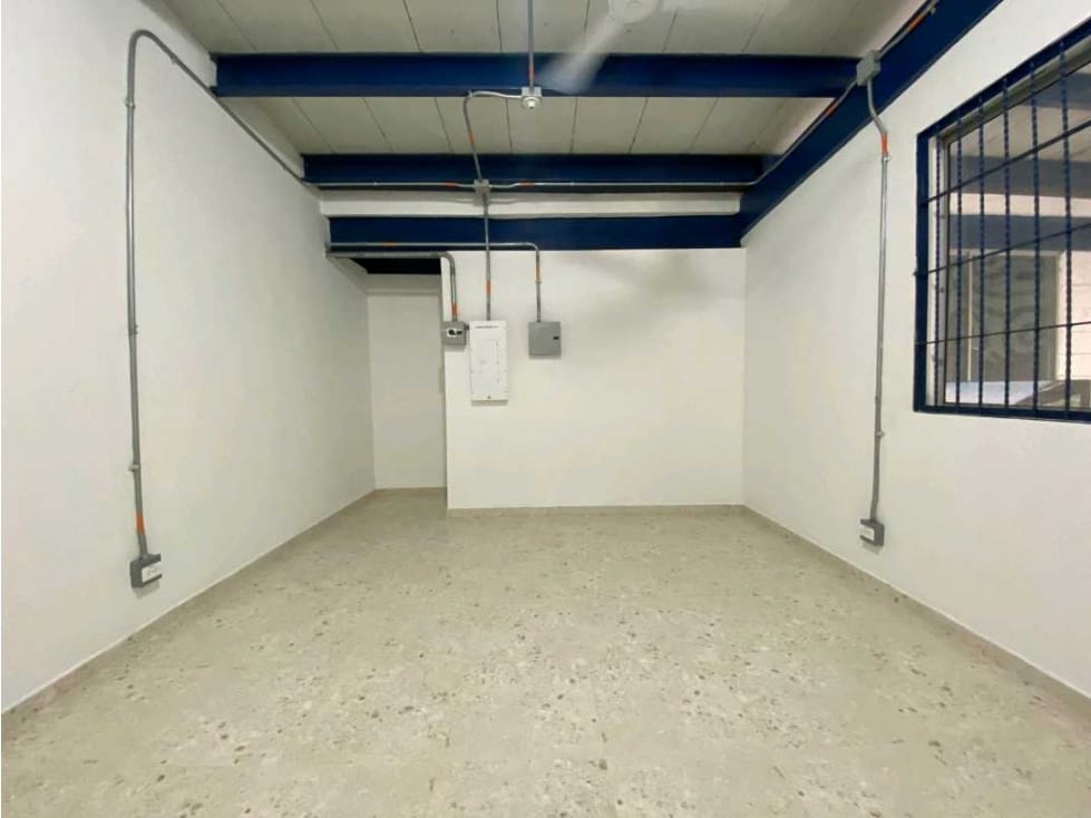 Oficina en  Arriendo en Quibdó