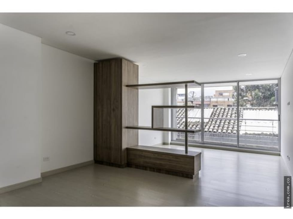 Apartamento en  Venta en Teusaquillo, Bogotá