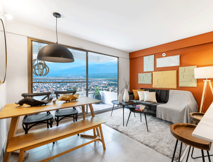FLOR APARTAMENTOS, Apartamentos en Venta en Bello