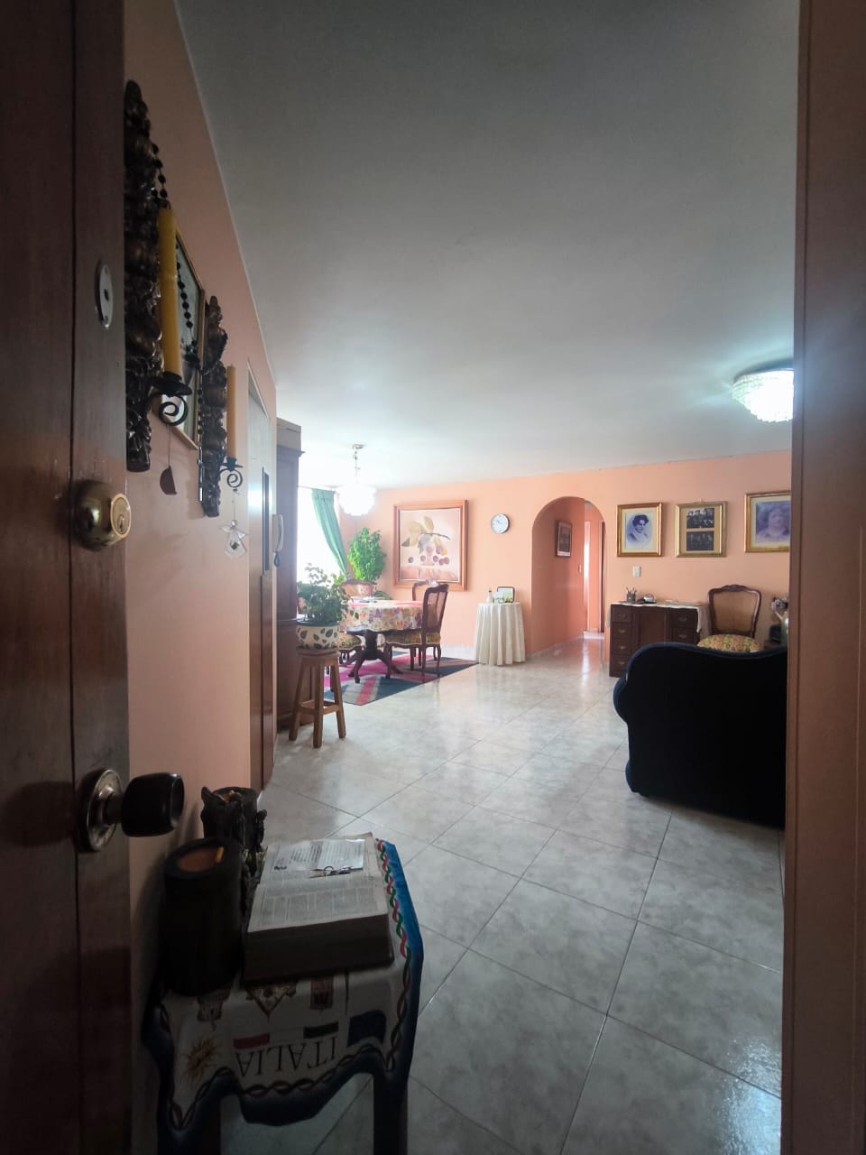 Apartamento en  Venta en Cedritos, Bogotá
