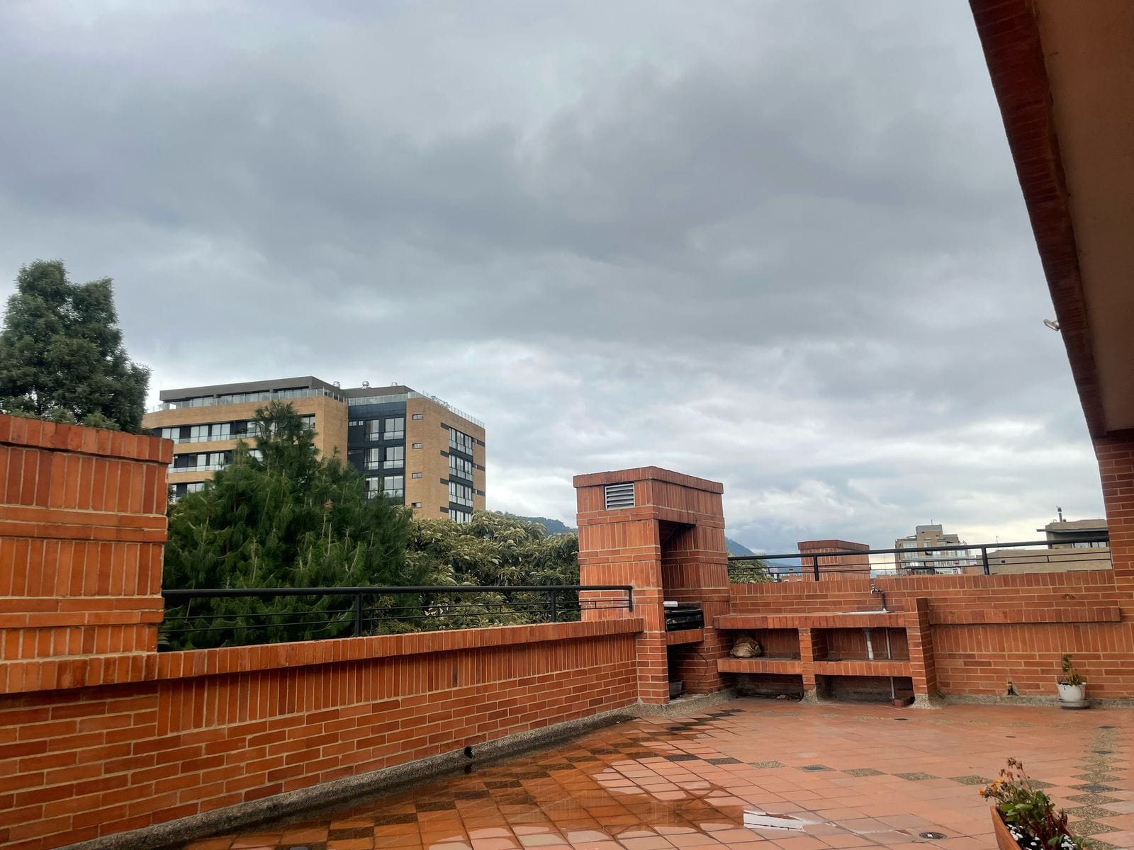 Apartamento en  Venta en Santa bibiana, Bogotá