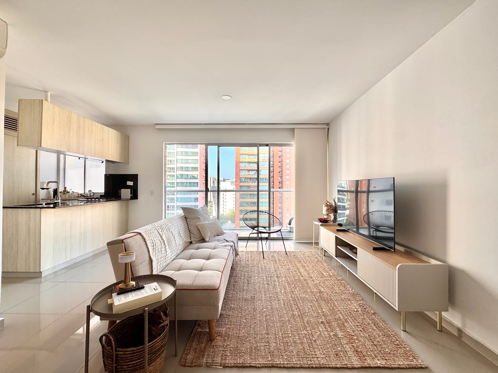 Apartamento en  Venta en Altos del prado, Barranquilla