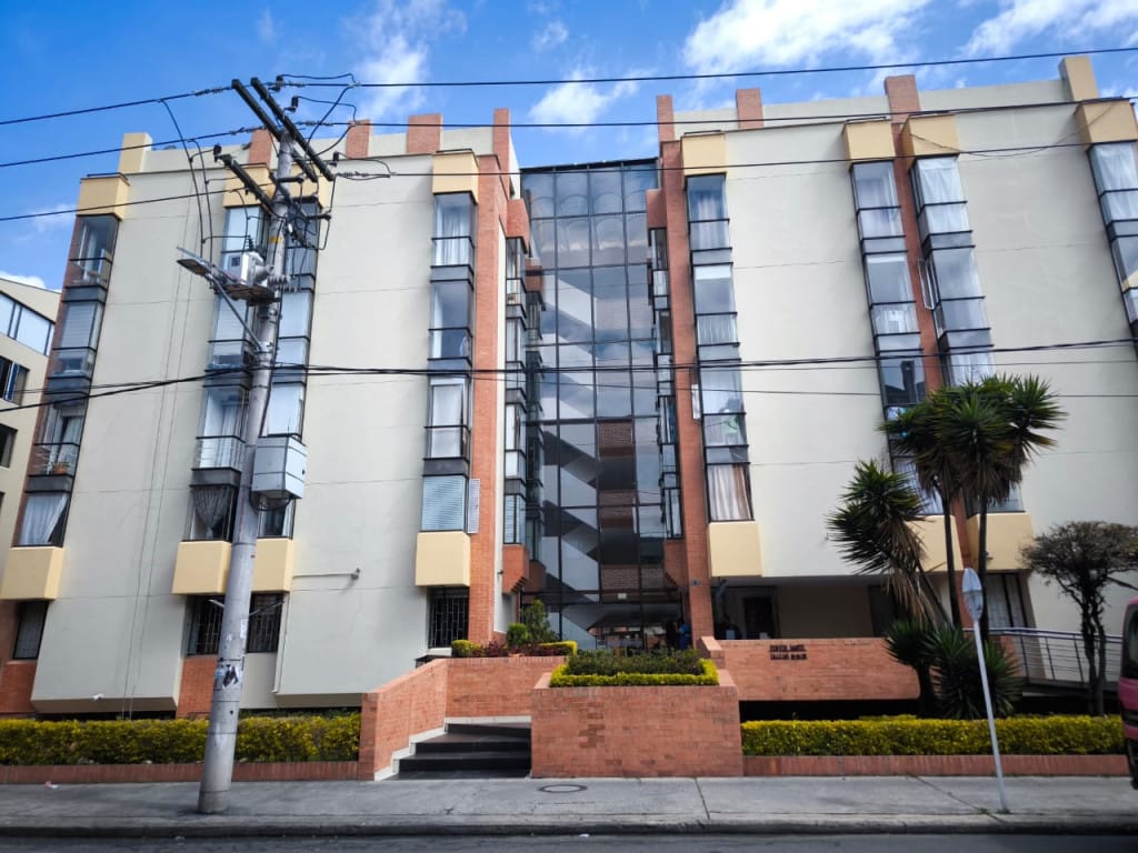 Apartamento en  Venta en Los cedritos, Bogotá