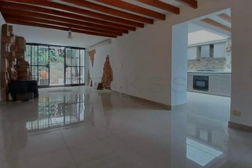 Casa en  Venta en La inmaculada, Envigado