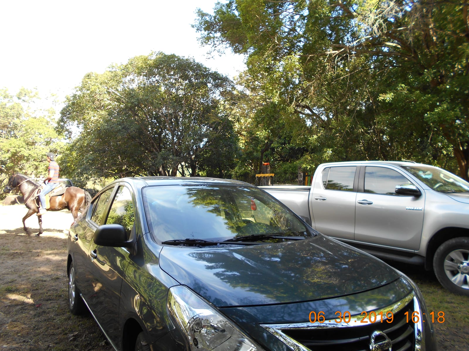 Finca en venta en San jeronimo, Nilo