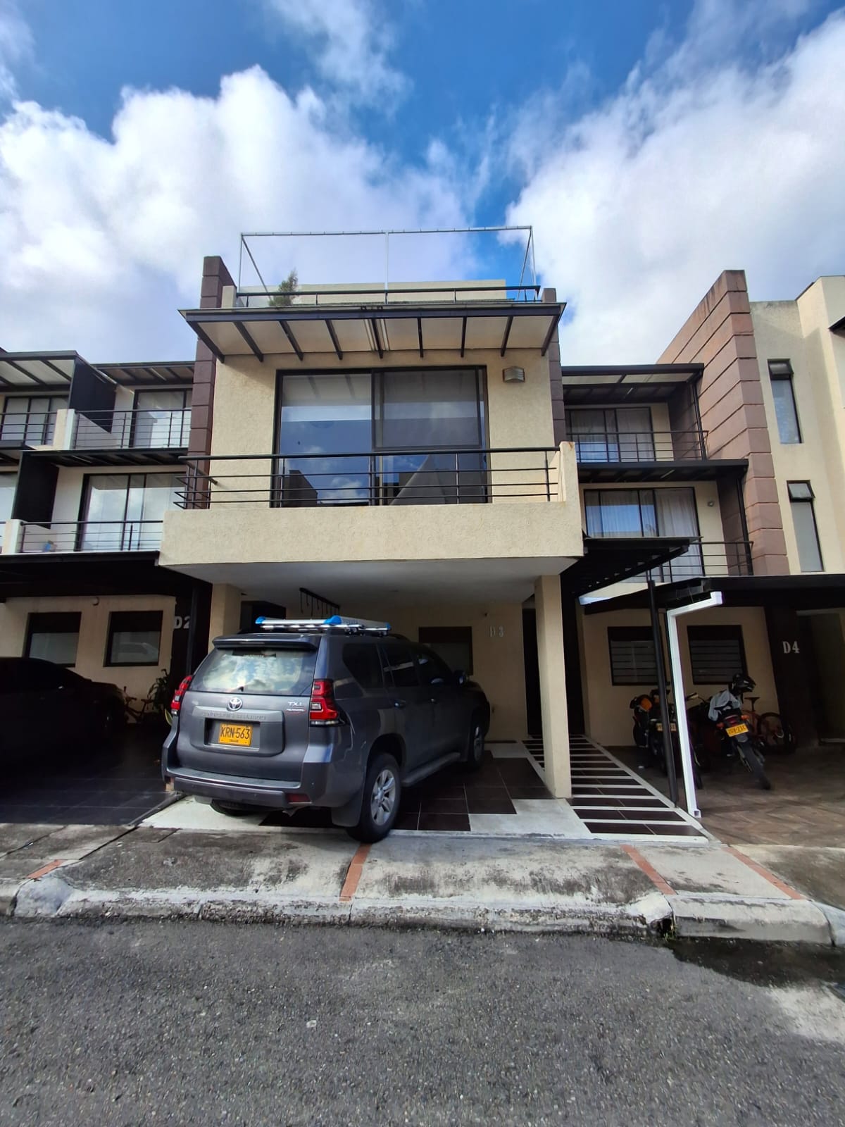 Casa en  Venta en La Samaria, Ibagué