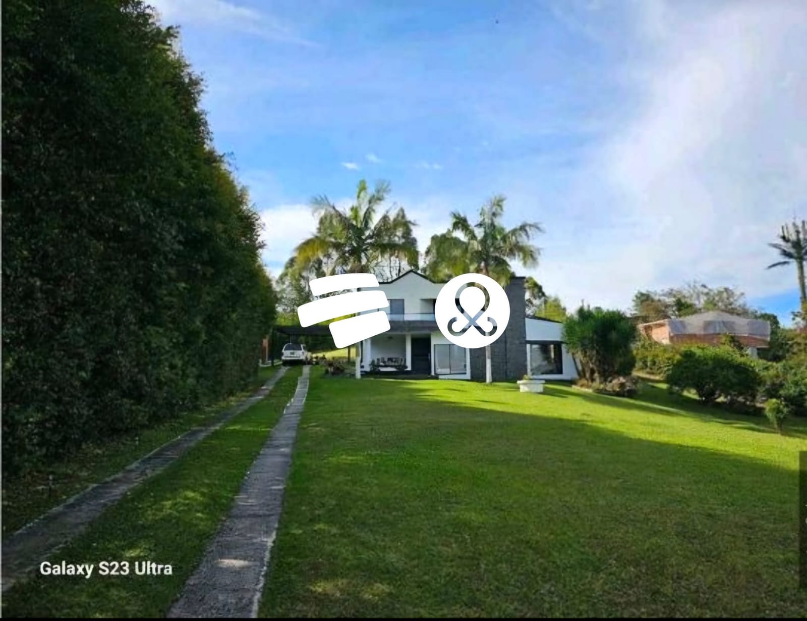 Casa en  Venta en El porvenir, Rionegro
