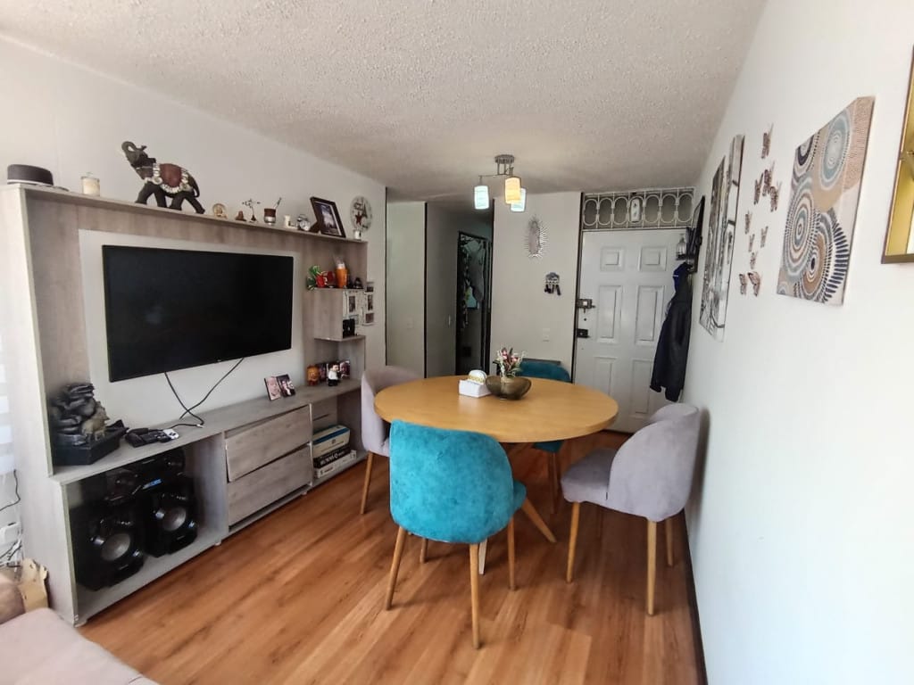 Apartamento en  Venta en Bogotá