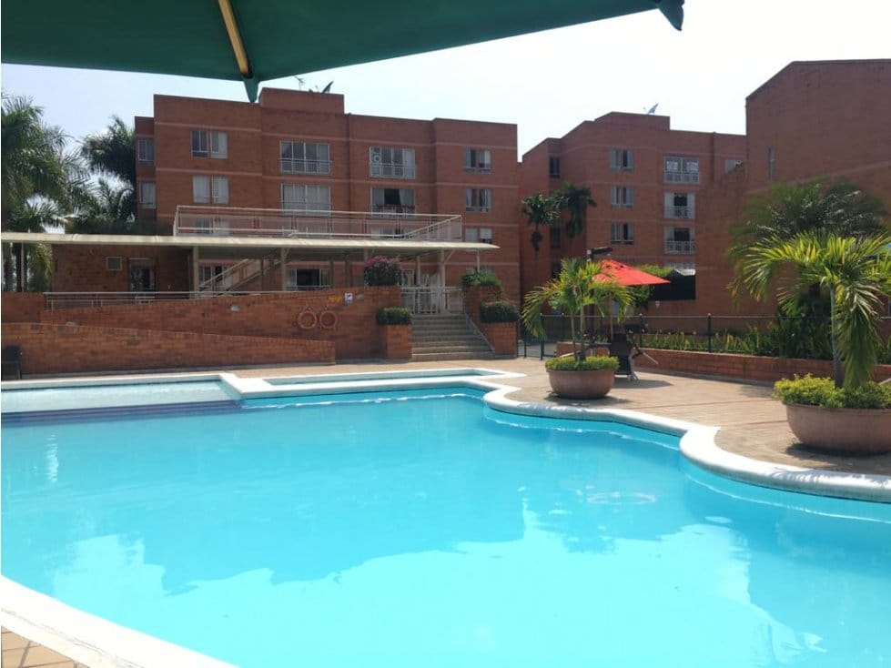 Apartamento en venta en Valle del Lili, Cali