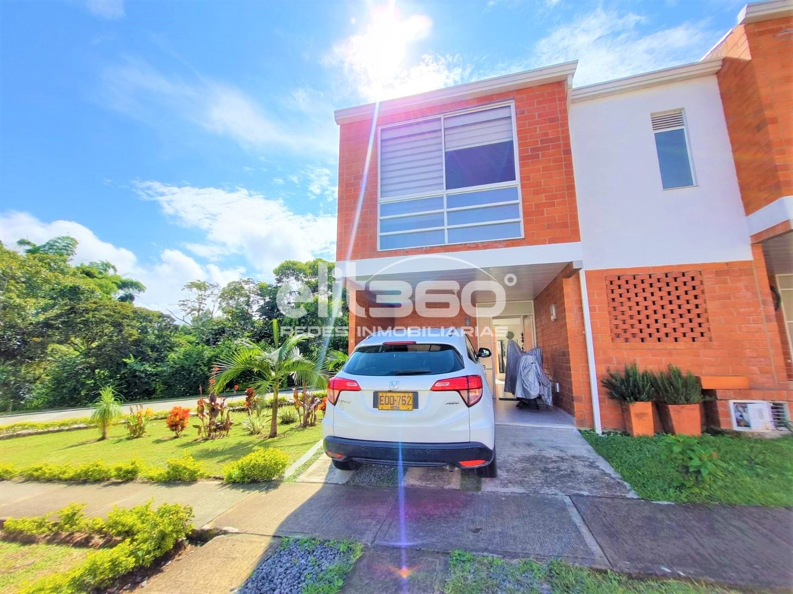 Casa en  Venta en Claros del bosque, Popayán