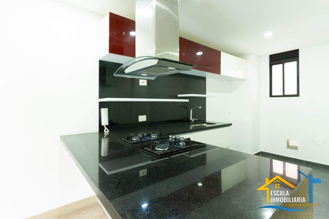 Apartamento en  Venta en Usaquen, Bogotá