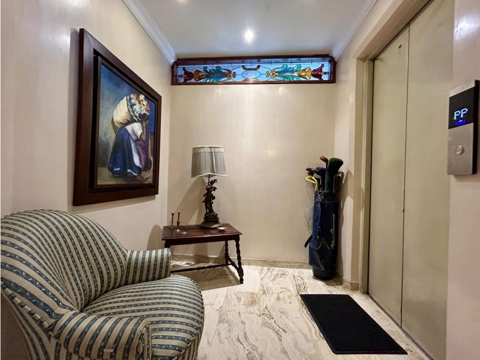 Apartamento en  Venta en Zona chapinero, Bogotá
