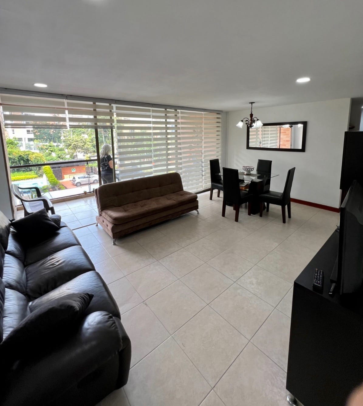 Apartamento en  Venta en El Poblado, Medellín
