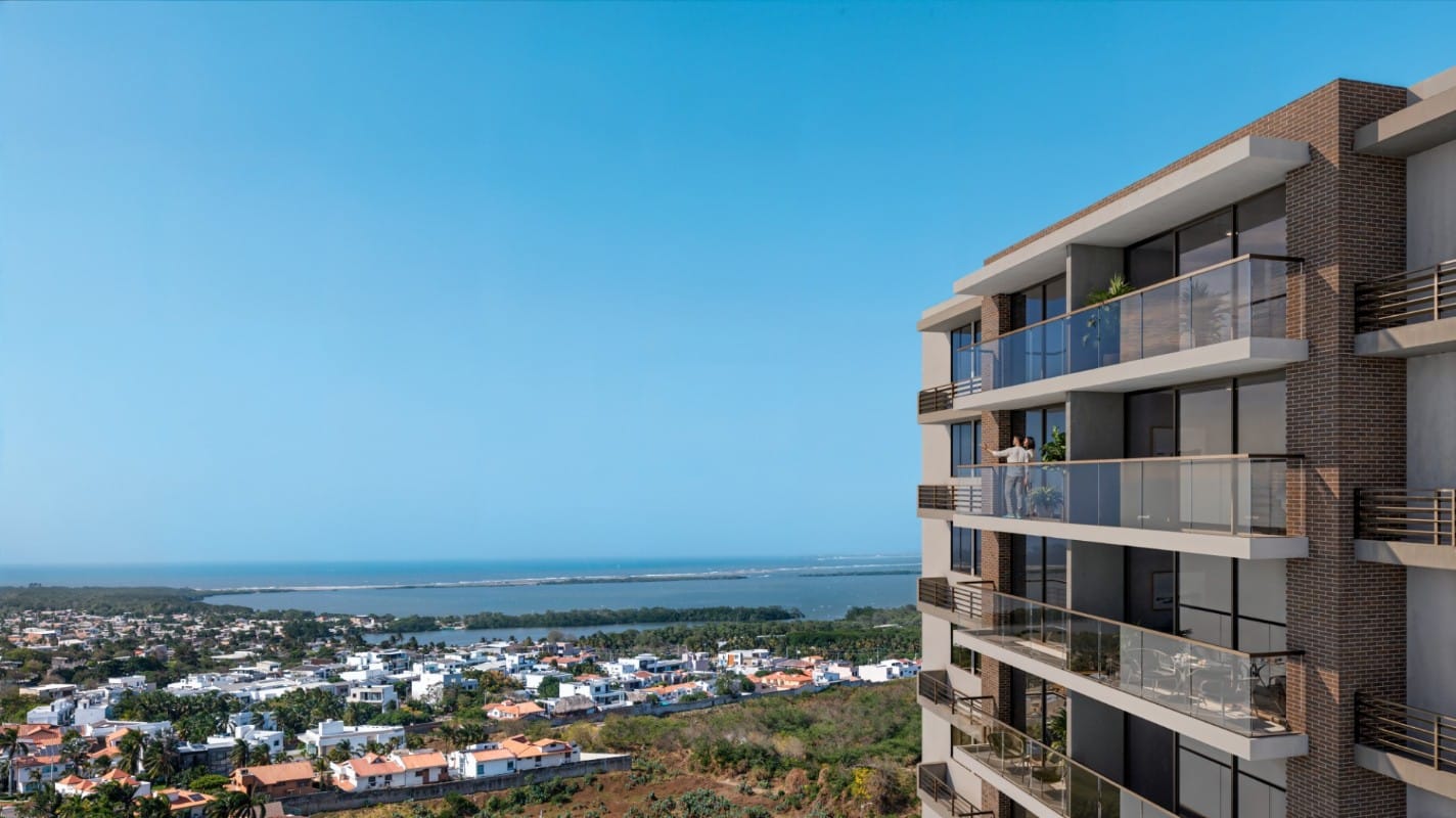 ARTEK MAR, Apartamentos en Venta en Villa Campestre, Barranquilla