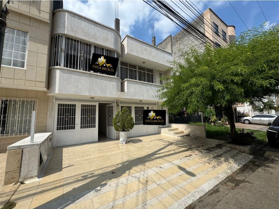 Casa en  Venta en Prados del limonar, Cali