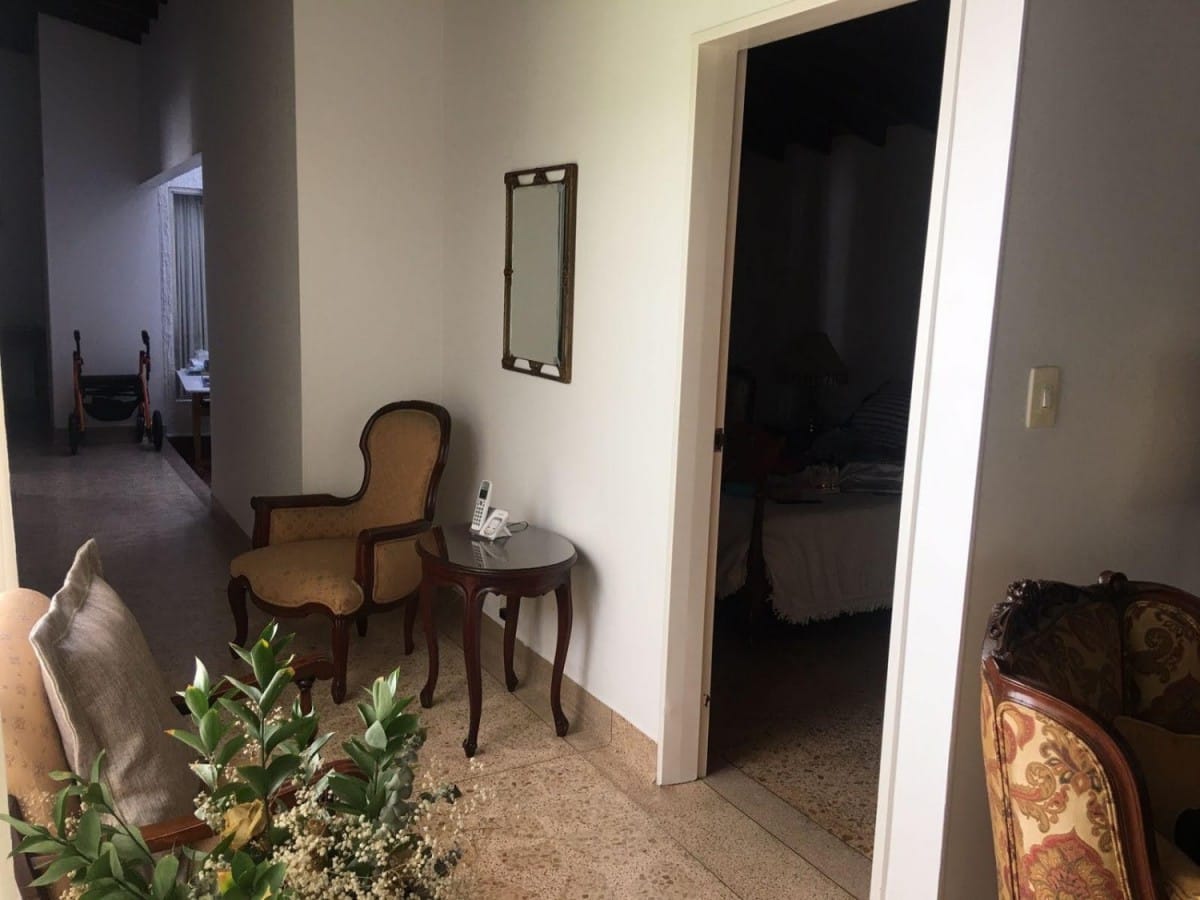 Casa en  Venta en El velodromo, Medellín