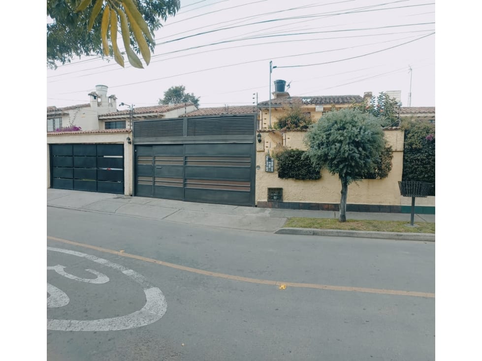 Casa en  Venta en Usaquen, Bogotá