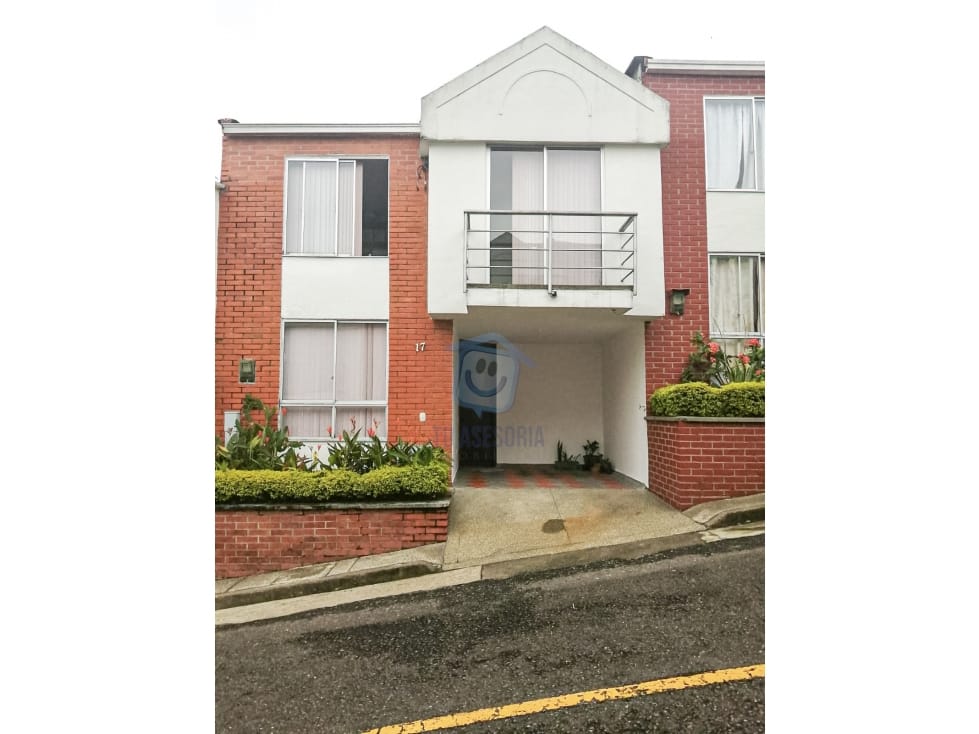 Casa en  Venta en La pradera, Santa rosa de cabal