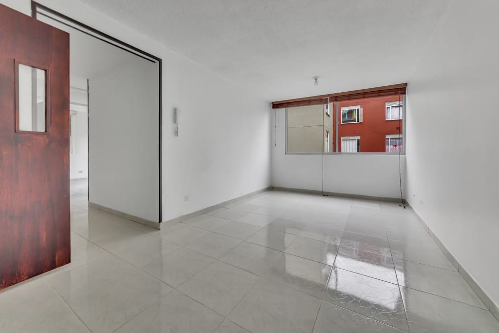 Apartamento en  Venta en Lombardia, Bogotá