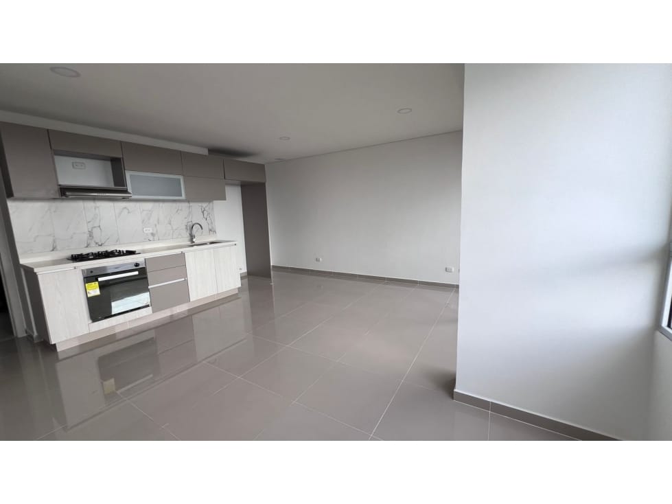 Apartaestudio en venta en Ciudad jardin, Barranquilla