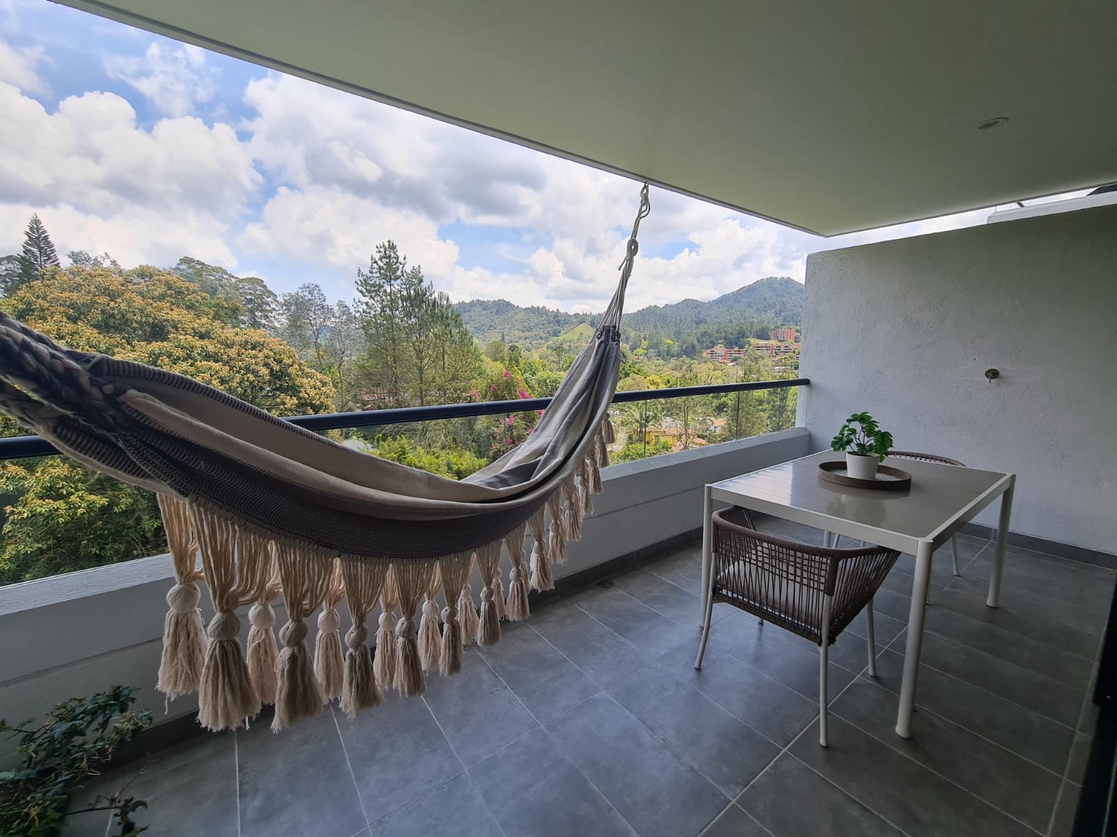 Apartamento en  Venta en Santa Elena, El Retiro