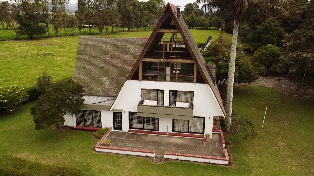 Finca en  Venta en San antonio, El rosal