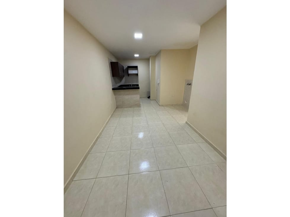 Apartaestudio en venta en Villa carolina, Barranquilla