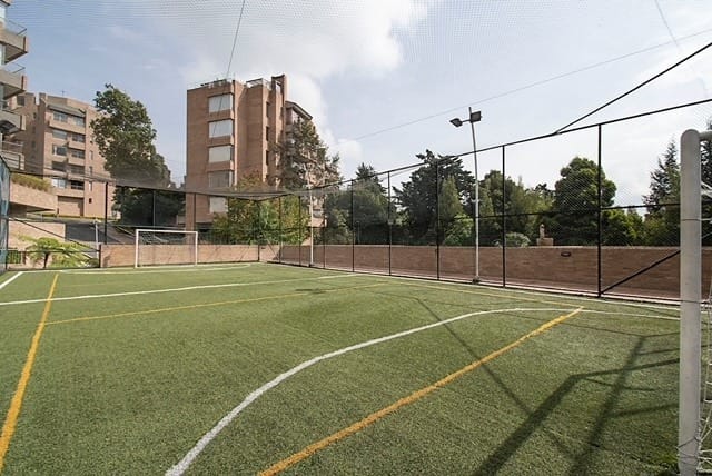 Apartamento en  Venta en Colinas de Suba, Bogotá