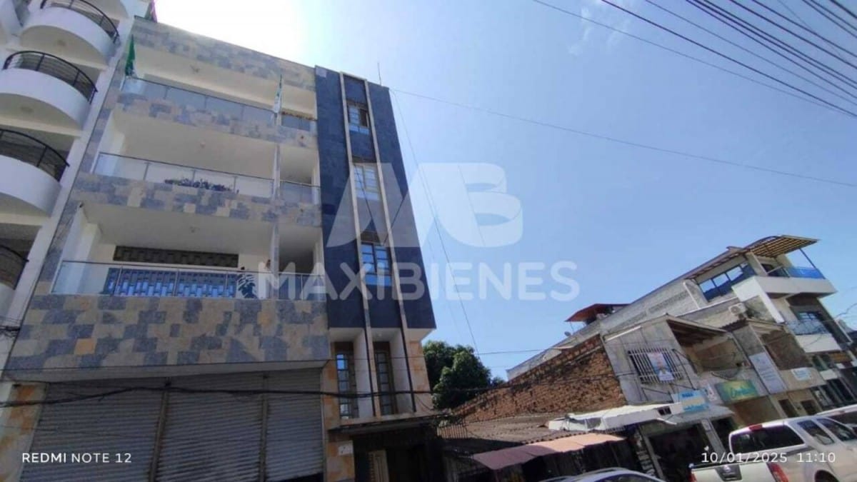 Edificio en  Venta en Buenos aires, Turbo