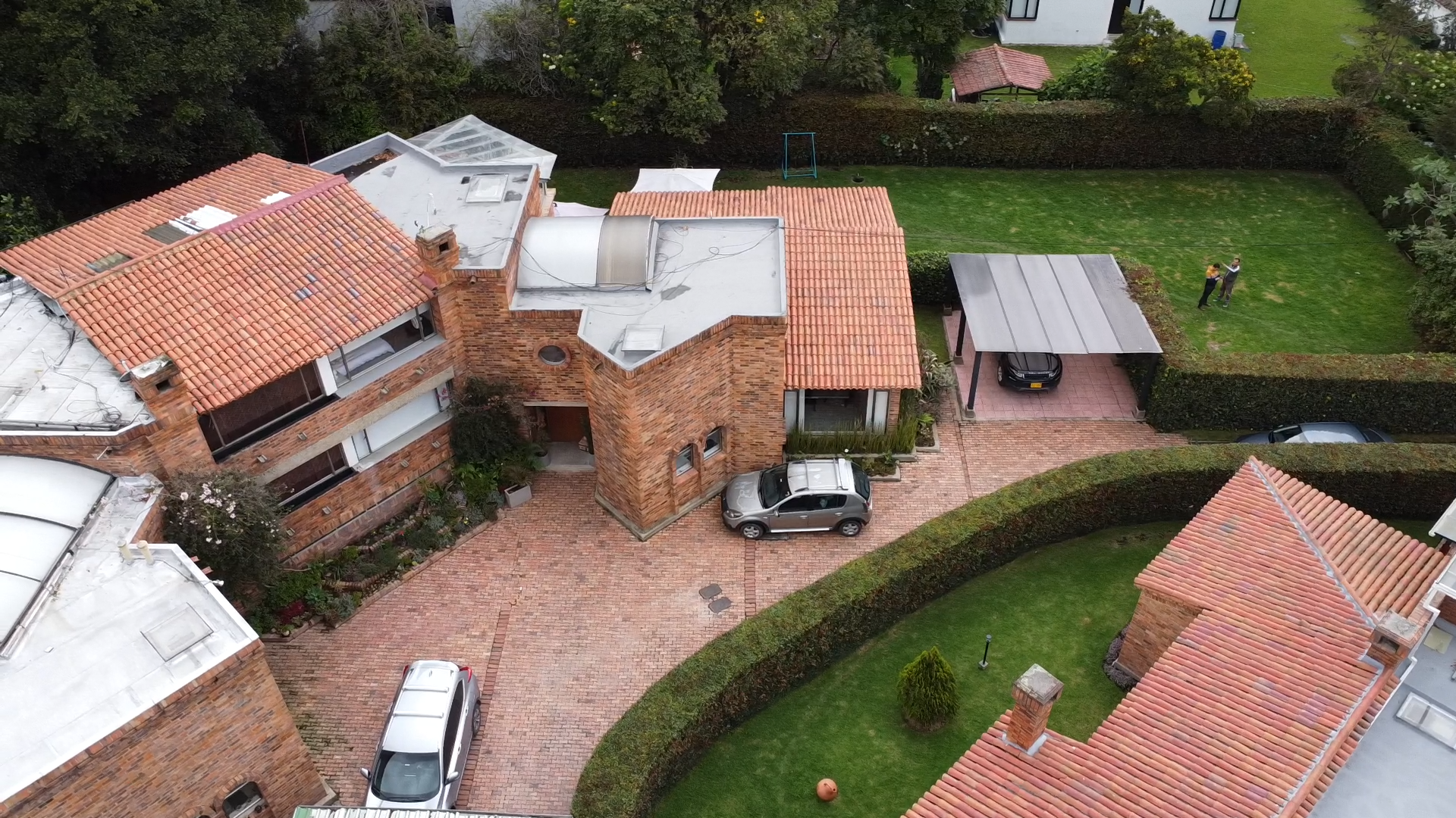 Casa en  Venta en San jose de bavaria, Bogotá