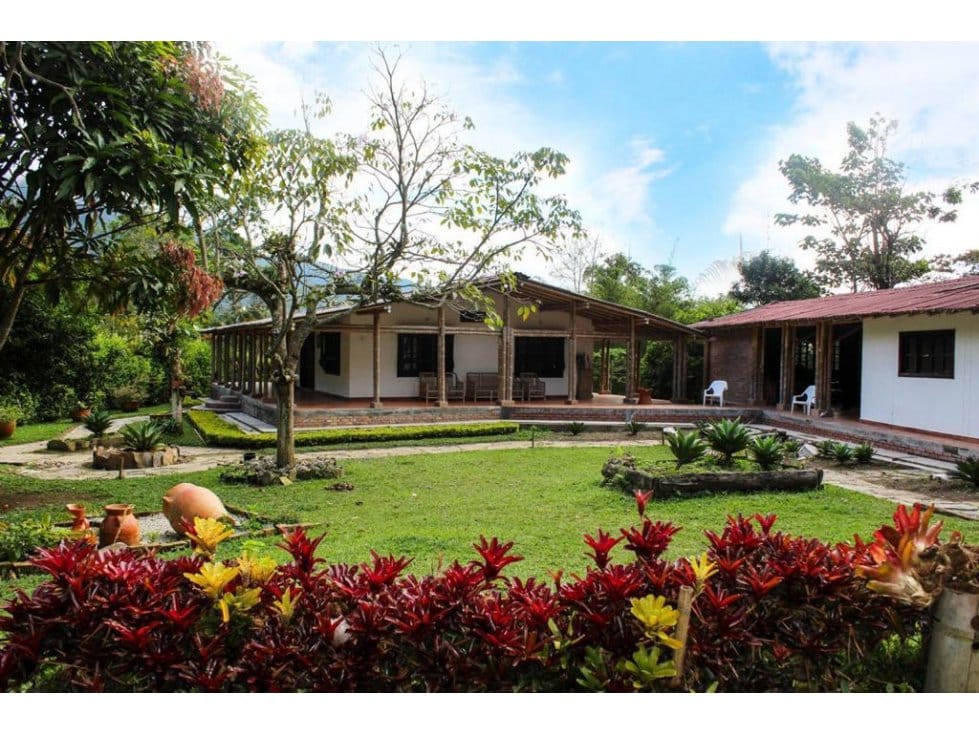 Finca en  Venta en Cualamana, Melgar