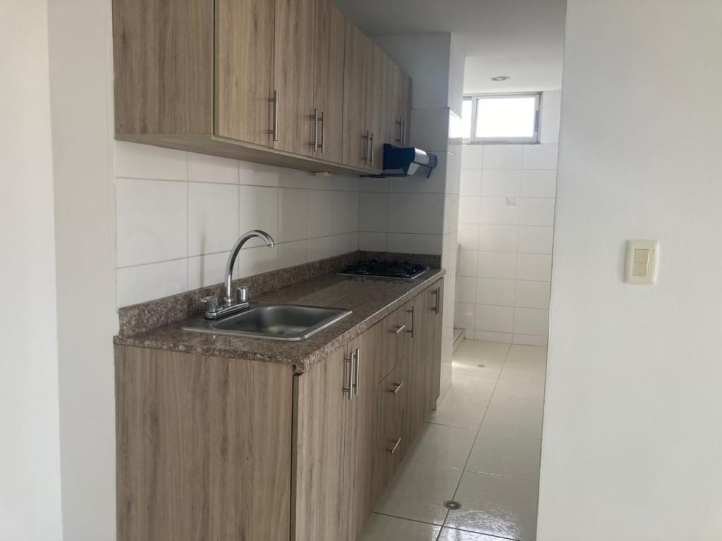 Apartaestudio en  Venta en Niza, Cúcuta