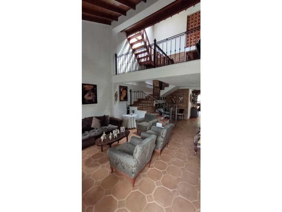 Casa en  Venta en La doctora, Sabaneta