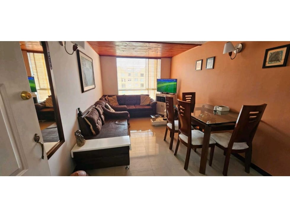 Apartamento en  Venta en El cortijo, Bogotá