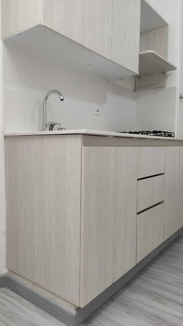 Apartaestudio en  Venta en Simon bolivar, Medellín