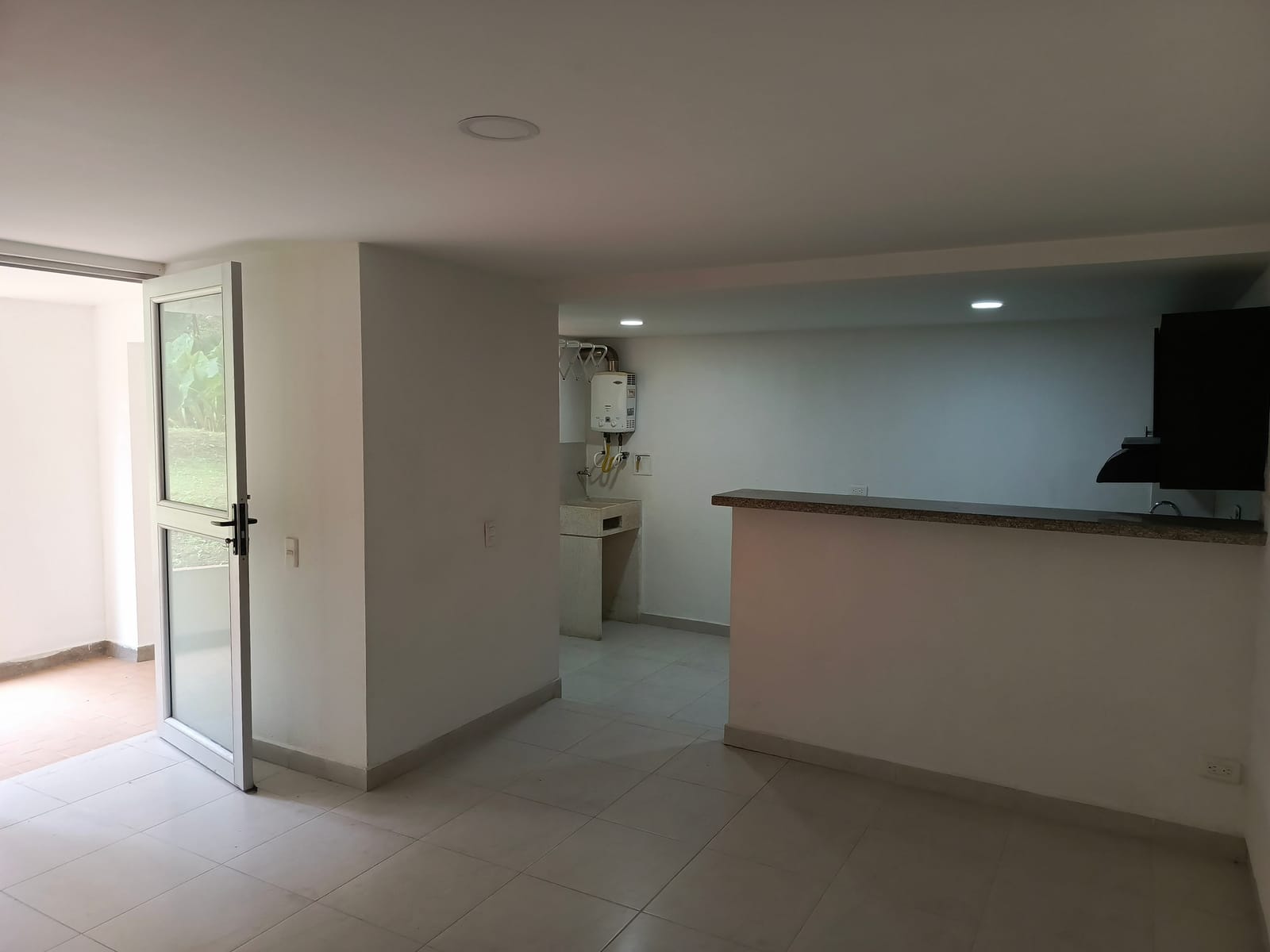 Apartaestudio en  Venta en San antonio, Rionegro