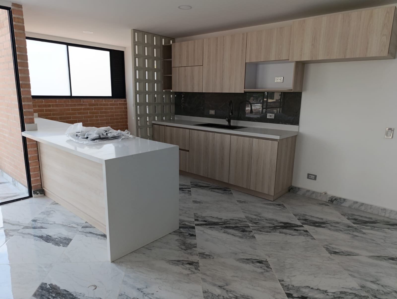 Apartamento en  Venta en San joaquin, Medellín