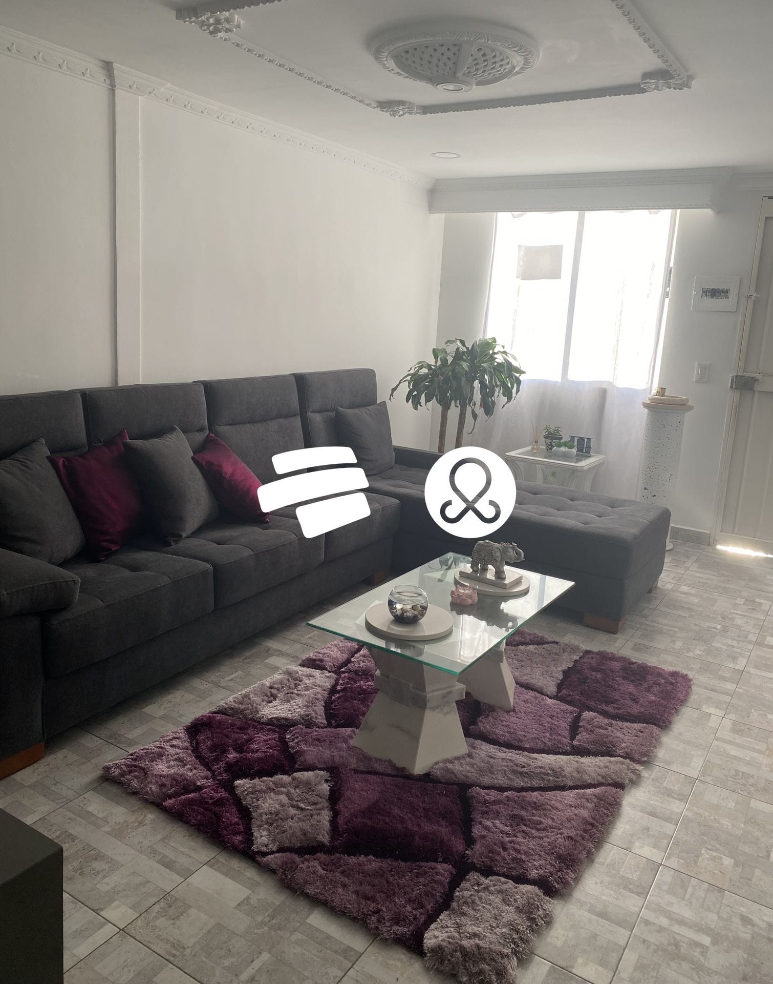 Casa en  Venta en San Antonio de Prado, Medellín