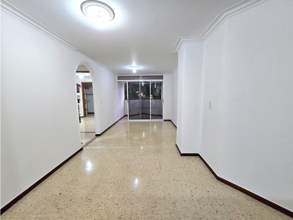 Apartamento en  Venta en Laureles, Medellín
