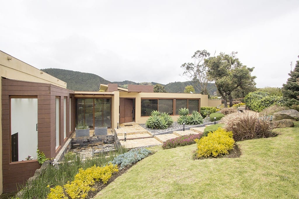 Casa en  Venta en Condominio Sikasue, La calera