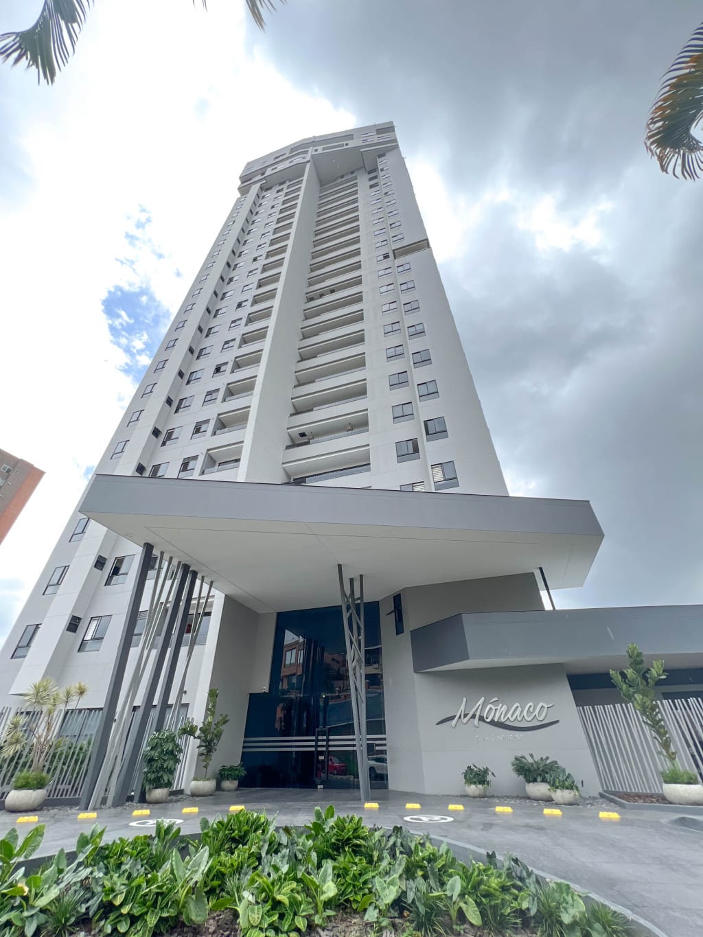 Apartamento en  Venta en Pinares alto, Pereira