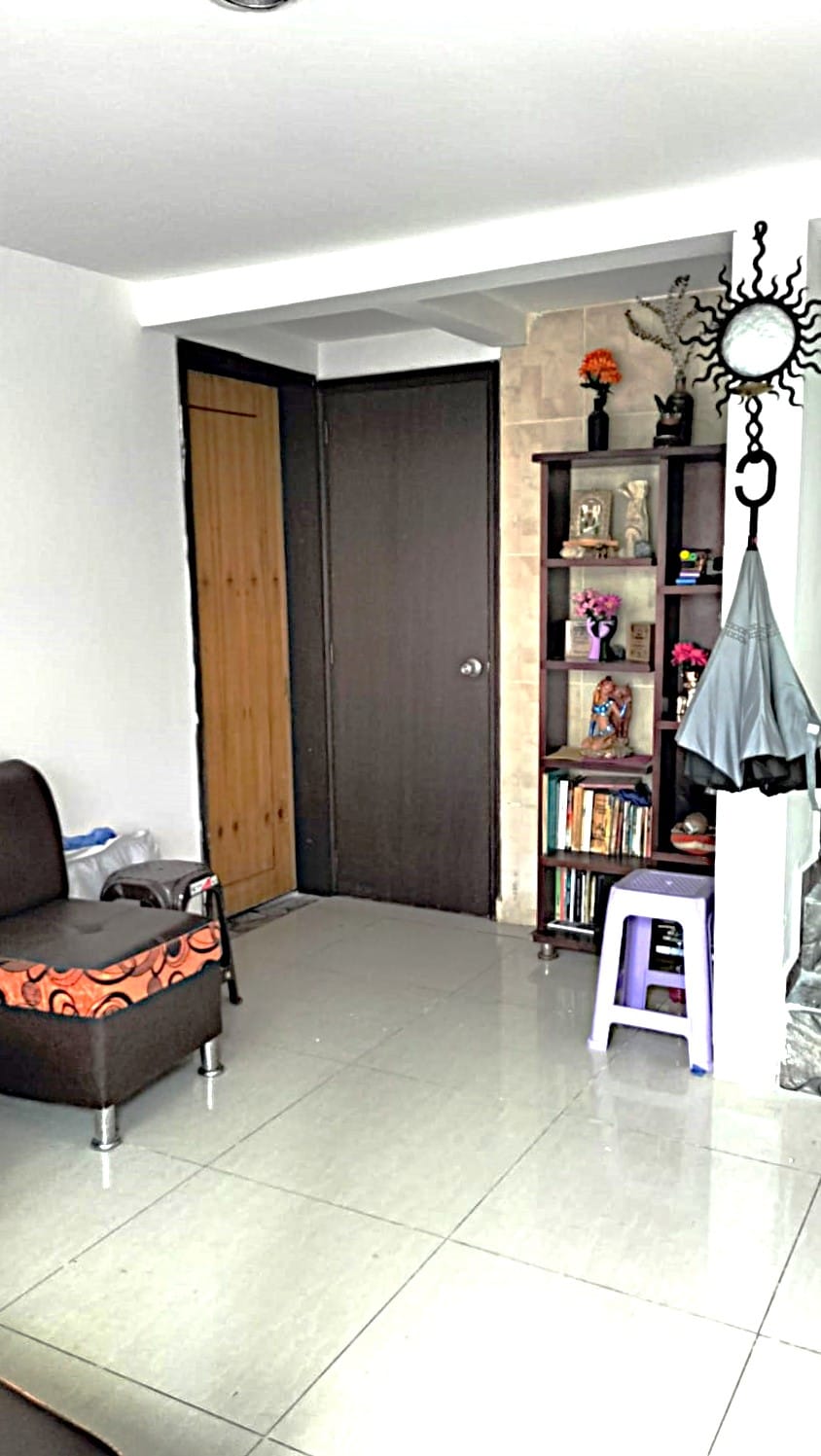 Casa en  Venta en La enea, Manizales