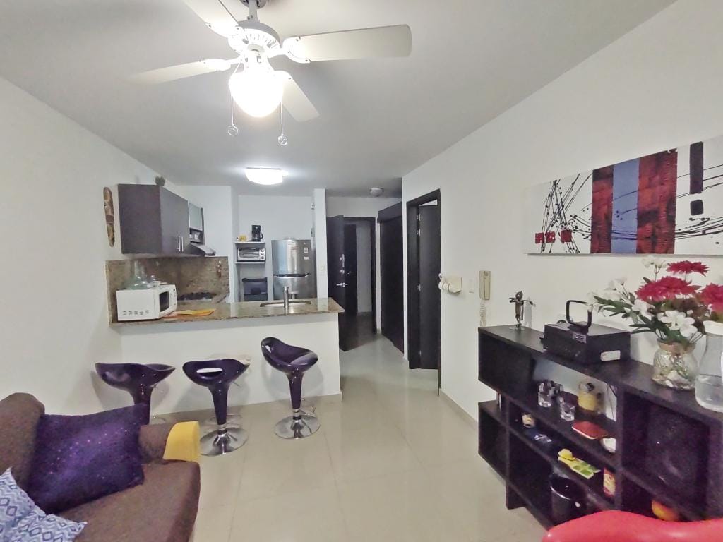 Apartaestudio en  Venta en San vicente, Barranquilla